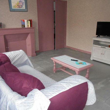 Villa F2 A Tulle Exterior foto