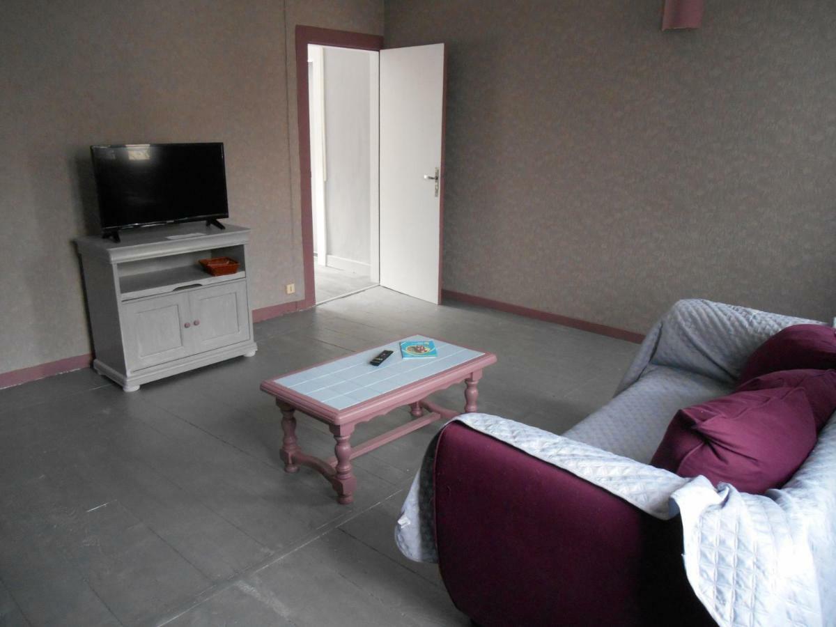 Villa F2 A Tulle Exterior foto