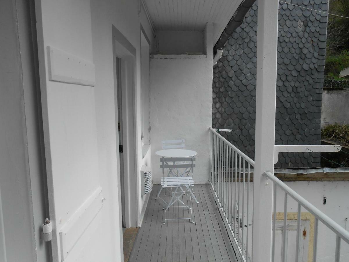 Villa F2 A Tulle Exterior foto
